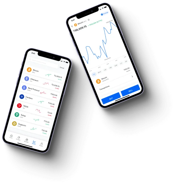 Trade Serax - Why you should invest your savings in bitcoin over other financial markets